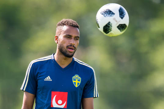 Isaac Kiese Thelin