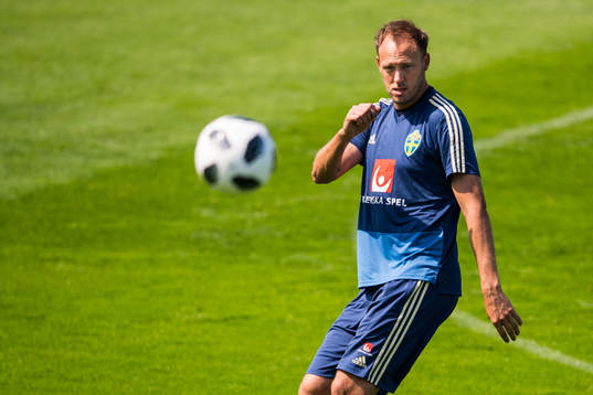 Andreas Granqvist