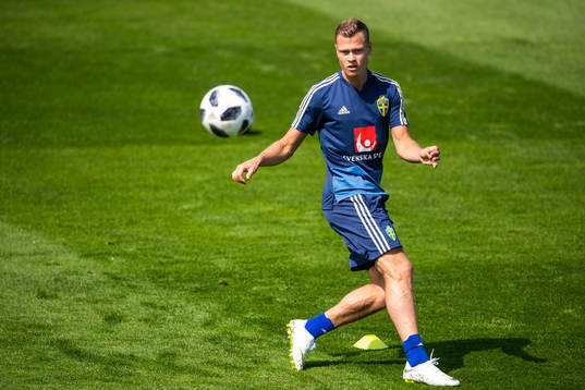 Viktor Claesson