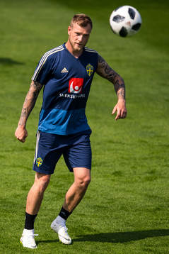 John Guidetti
