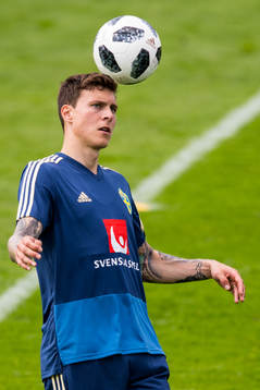 Victor Nilsson Lindelöf