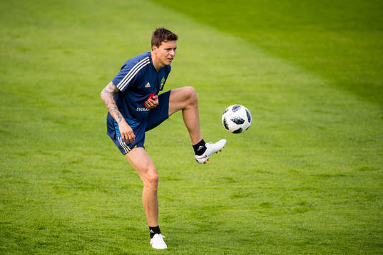 Victor Nilsson Lindelöf