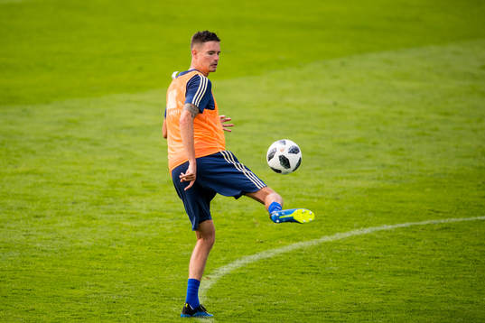 Mikael Lustig