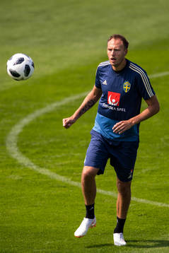 Andreas Granqvist