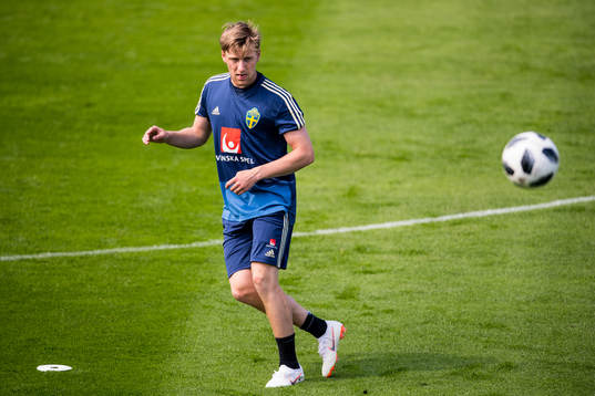 Emil Forsberg