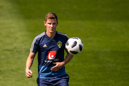 Emil Krafth