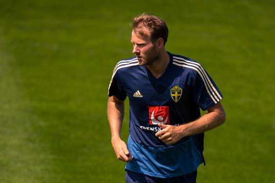 Ola Toivonen