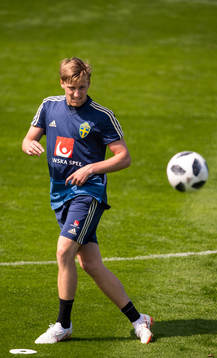 Emil Forsberg