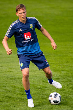 Ludwig Augustinsson