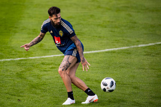 Jimmy Durmaz