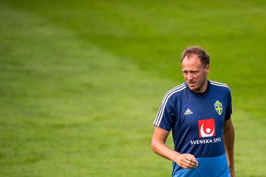 Andreas Granqvist