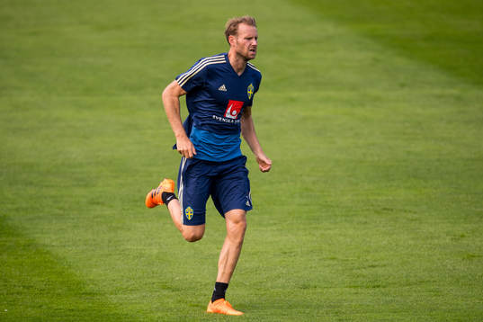Ola Toivonen