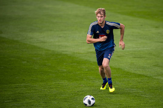 Filip Helander