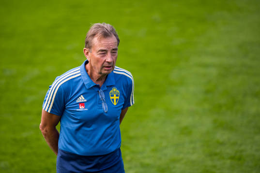 Tom Prahl, bevakare