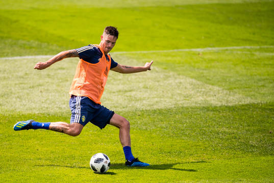 Mikael Lustig