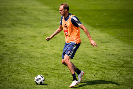 Andreas Granqvist