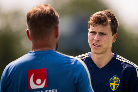 Victor Nilsson Lindelöf