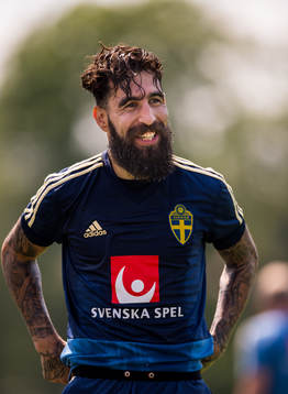 Jimmy Durmaz