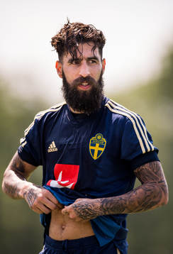Jimmy Durmaz