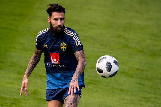 Jimmy Durmaz