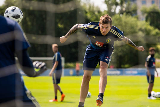 Victor Nilsson Lindelöf