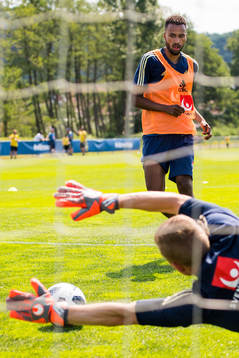 Isaac Kiese Thelin