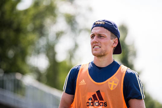 Emil Forsberg