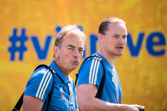 Tom Prahl, bevakare