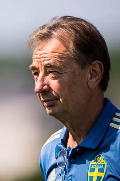 Tom Prahl, bevakare