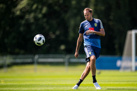 Andreas Granqvist