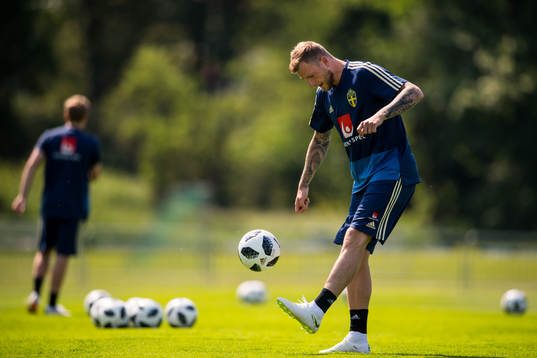 John Guidetti