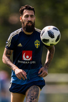 Jimmy Durmaz