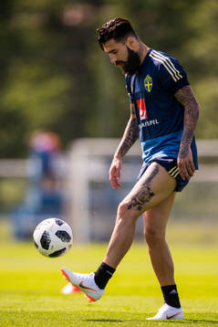 Jimmy Durmaz