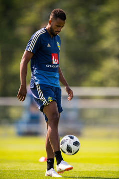 Isaac Kiese Thelin