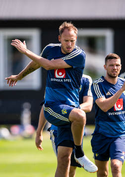 Andreas Granqvist
