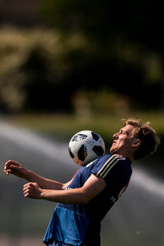 Emil Forsberg