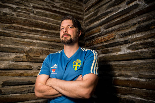 Daniel Ekvall, fotbollspsykologisk rådgivare