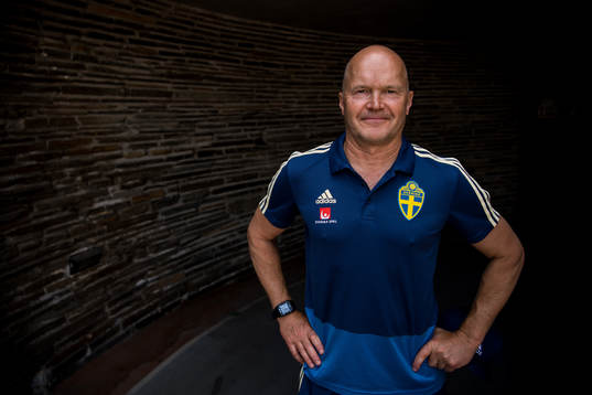 Johan Allgulander, naprapat