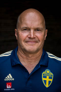 Johan Allgulander, naprapat