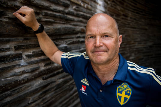 Johan Allgulander, naprapat