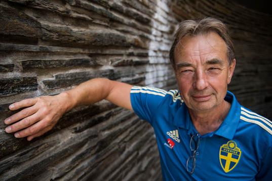 Tom Prahl, bevakare