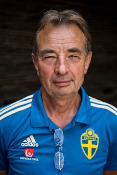 Tom Prahl, bevakare