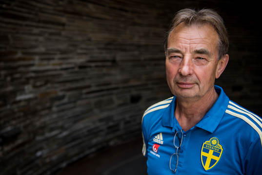 Tom Prahl, bevakare