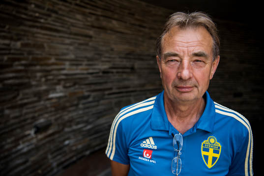 Tom Prahl, bevakare