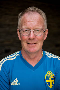 Lars Jacobsson, bevakare