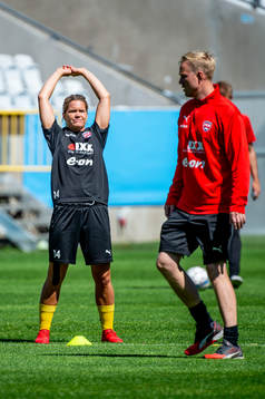 Hanna Folkesson