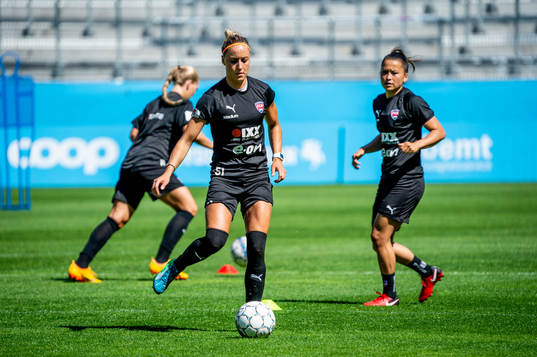 Sanne Troelsgaard Nielsen