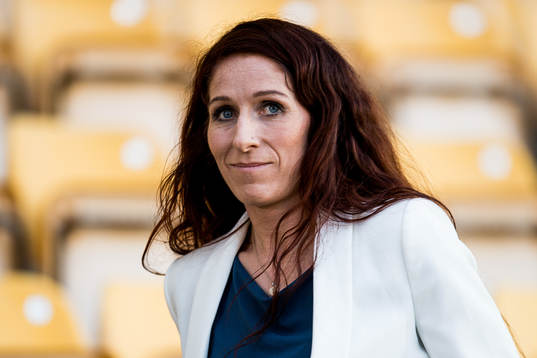 Lise Klaveness, TV pundit