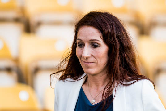 Lise Klaveness, TV pundit