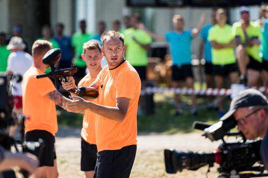 Sveriges Andreas Granqvist